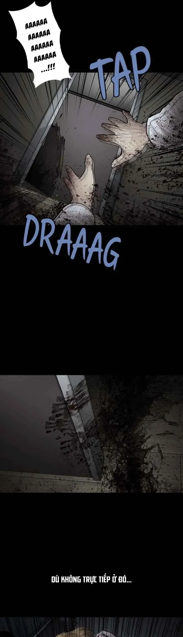 Dead Queen Chap 23 - Next Chap 24