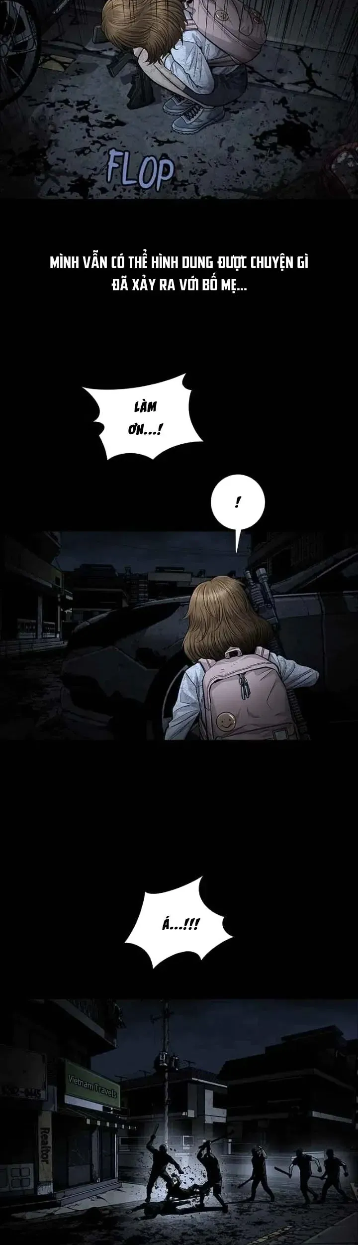 Dead Queen Chap 23 - Next Chap 24