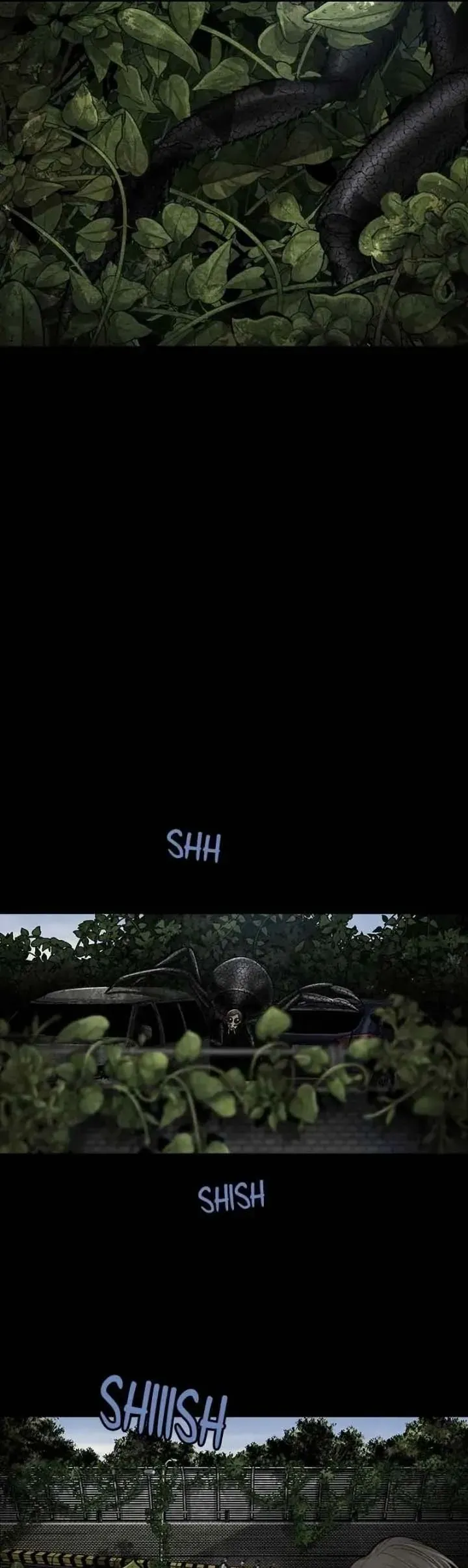 Dead Queen Chap 24 - Next Chap 25