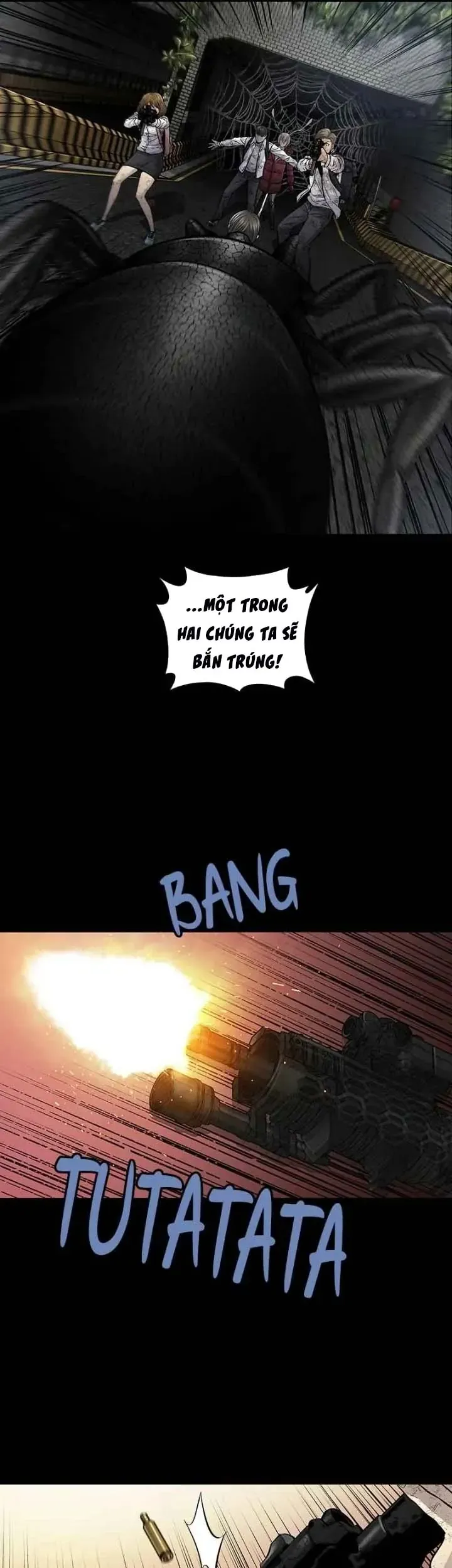 Dead Queen Chap 24 - Next Chap 25