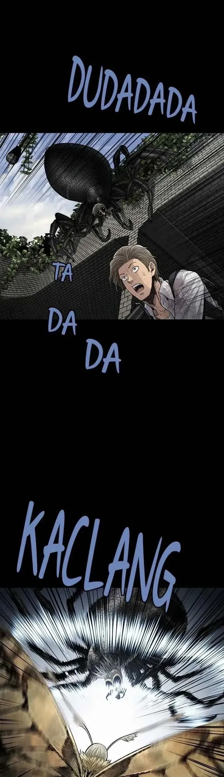 Dead Queen Chap 24 - Next Chap 25