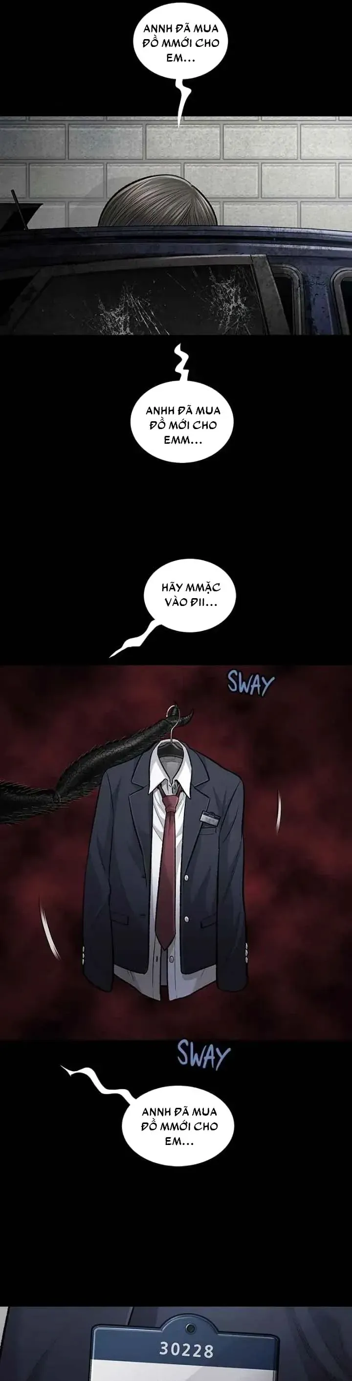 Dead Queen Chap 24 - Next Chap 25