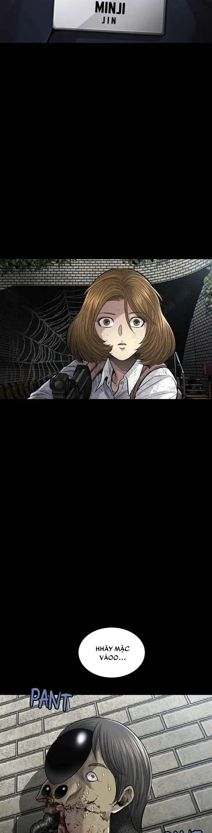 Dead Queen Chap 24 - Next Chap 25