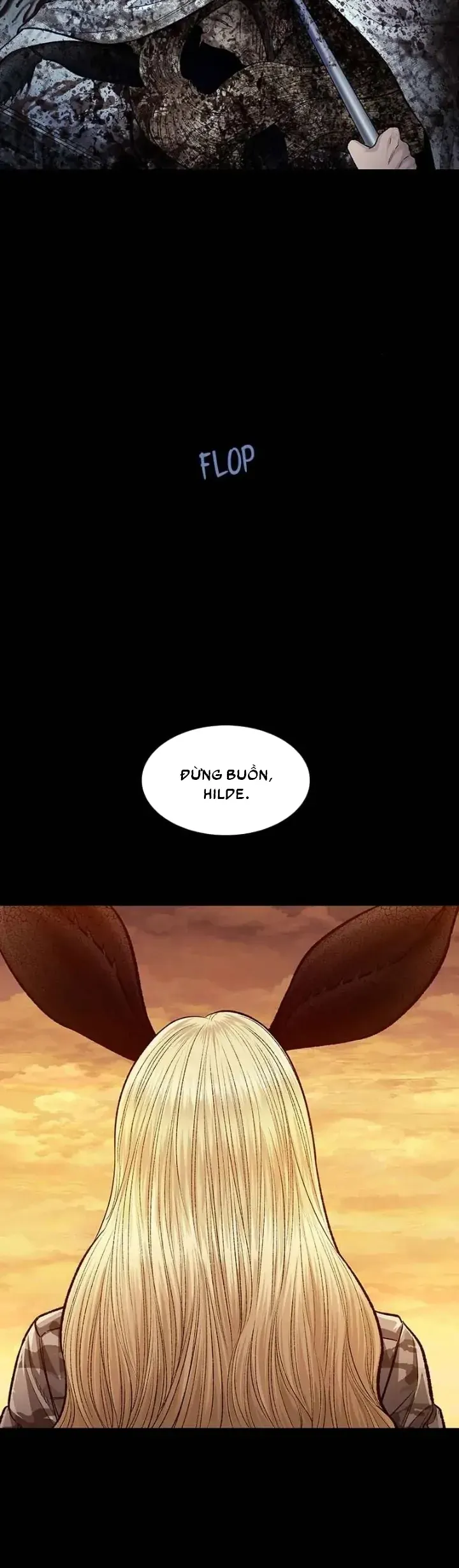 Dead Queen Chap 25 - Next Chap 26