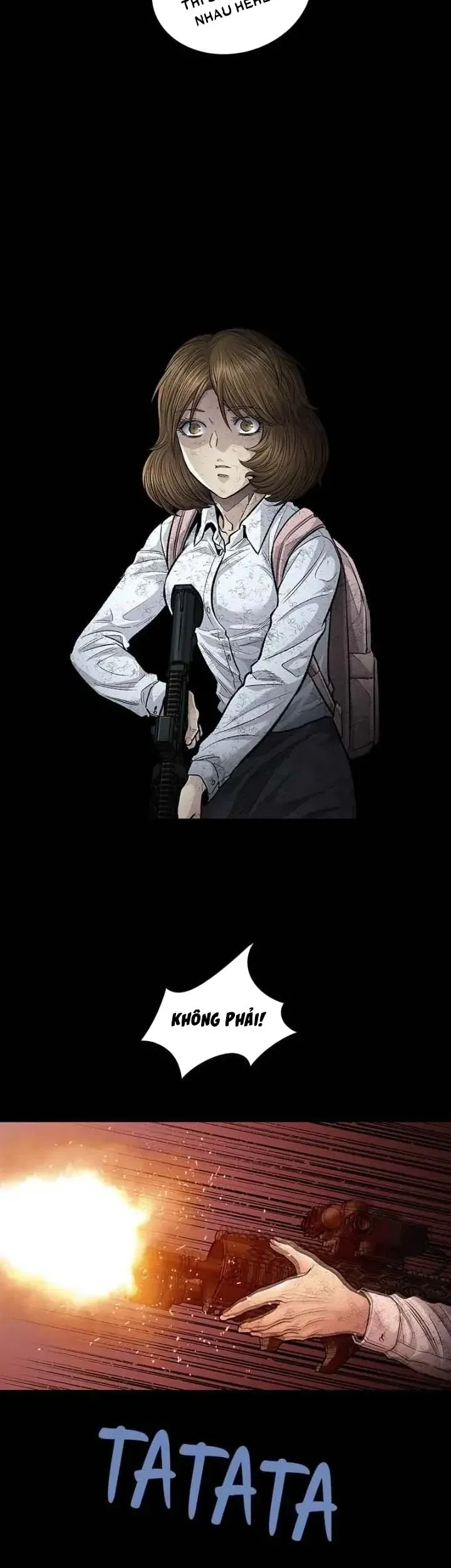 Dead Queen Chap 25 - Next Chap 26