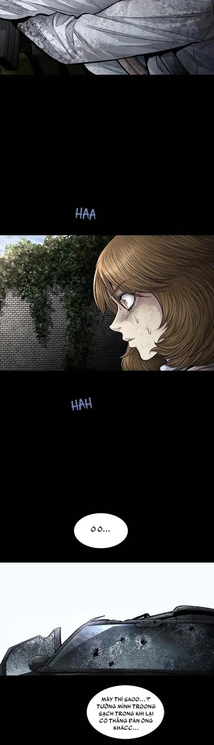 Dead Queen Chap 25 - Next Chap 26