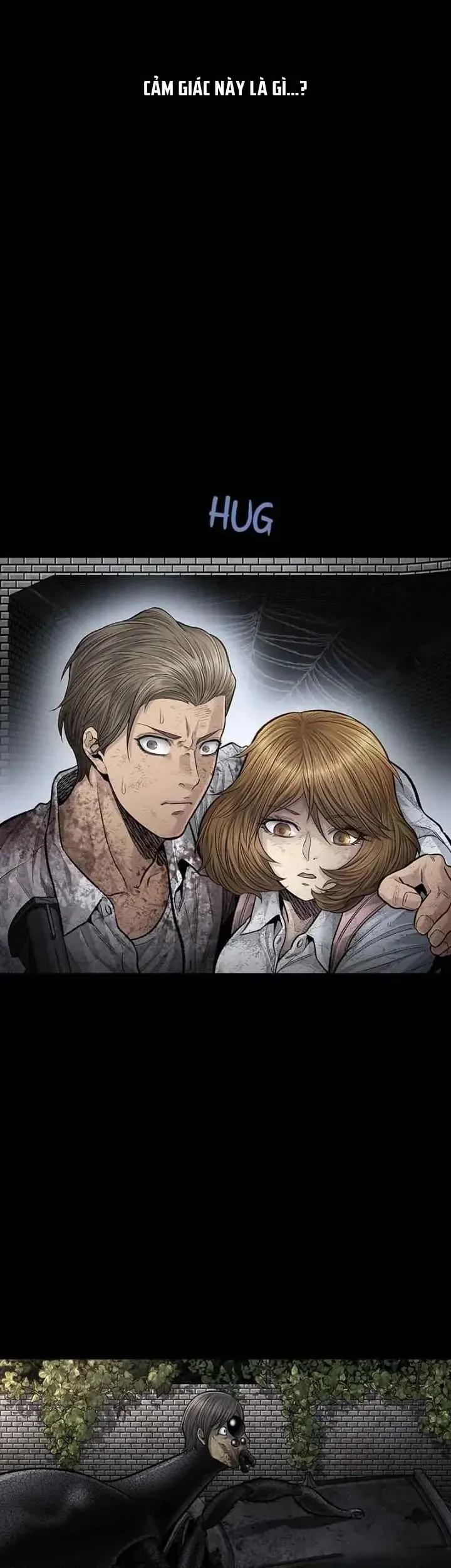 Dead Queen Chap 25 - Next Chap 26