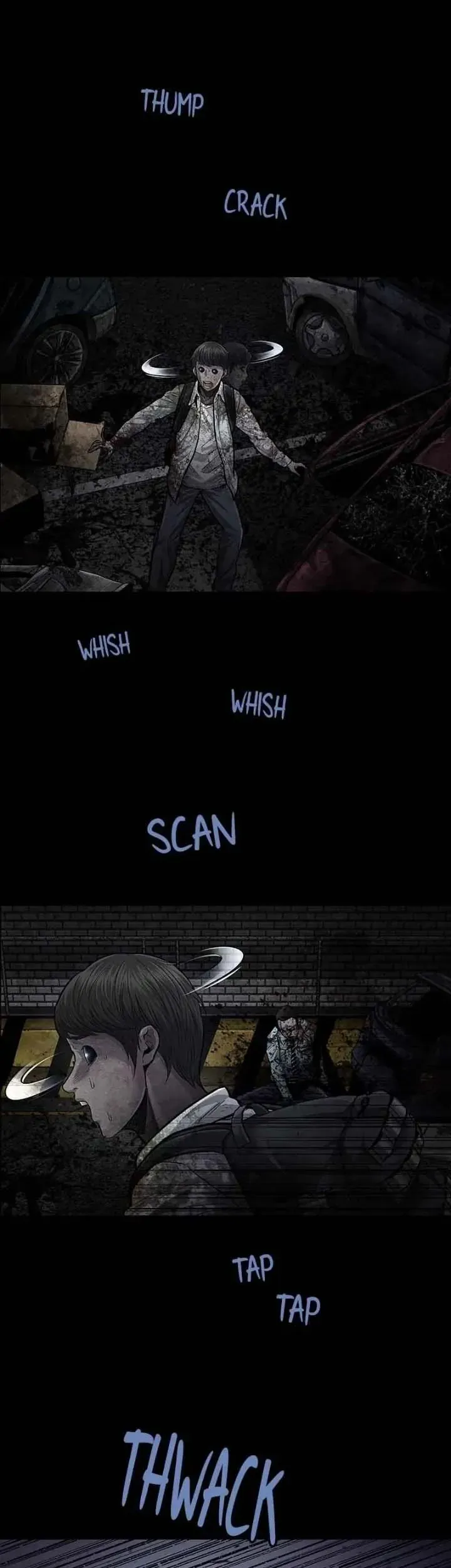 Dead Queen Chap 25 - Next Chap 26