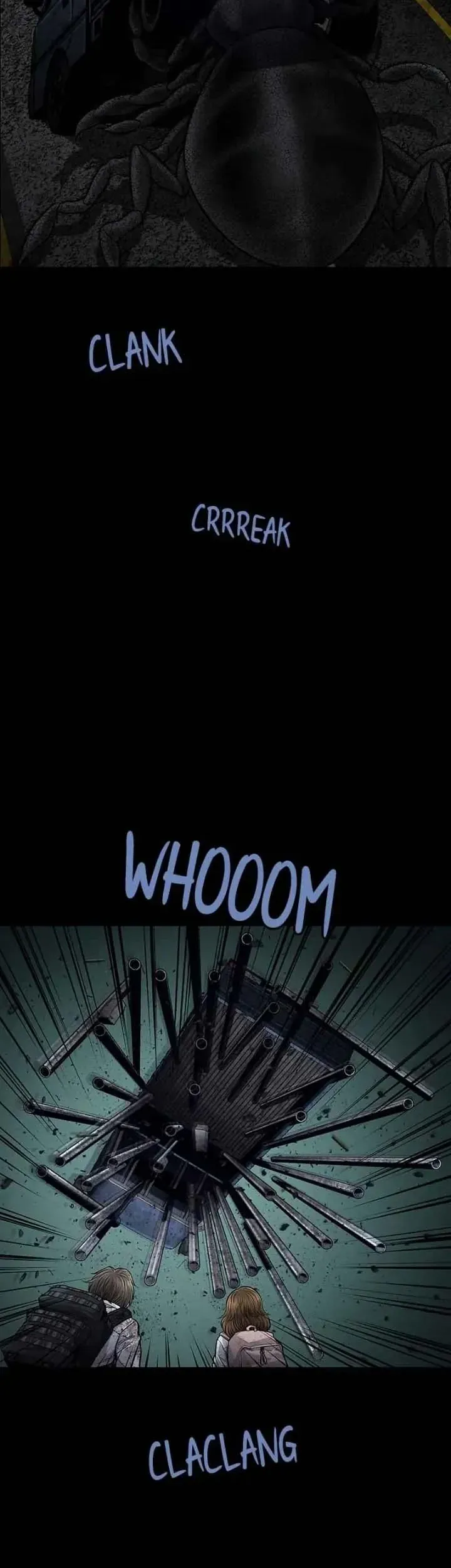 Dead Queen Chap 25 - Next Chap 26