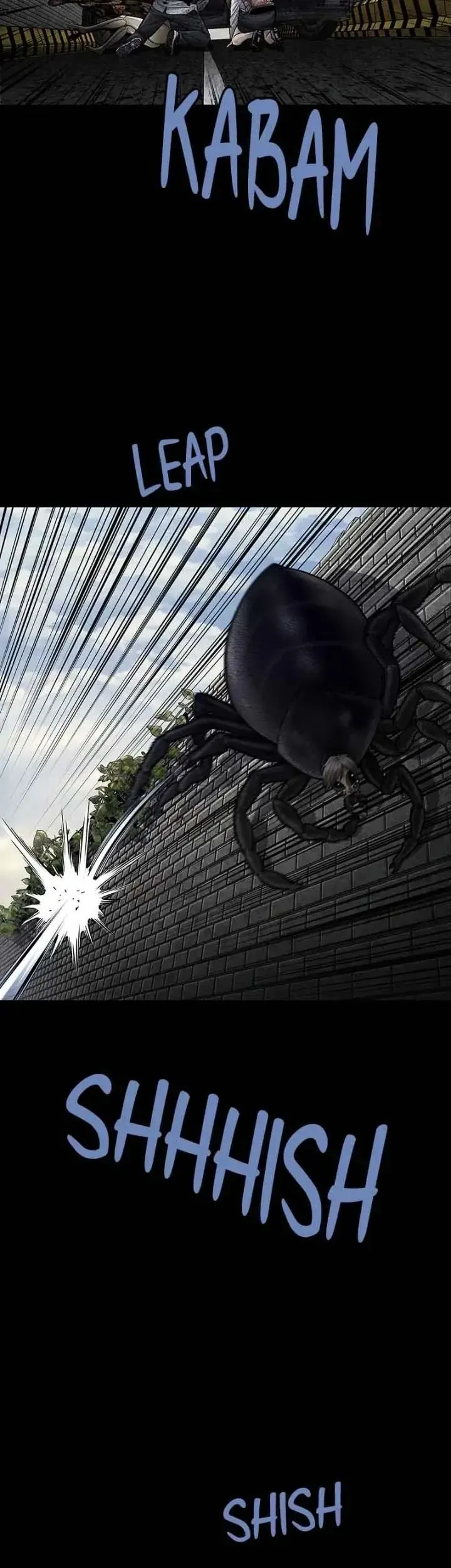 Dead Queen Chap 25 - Next Chap 26