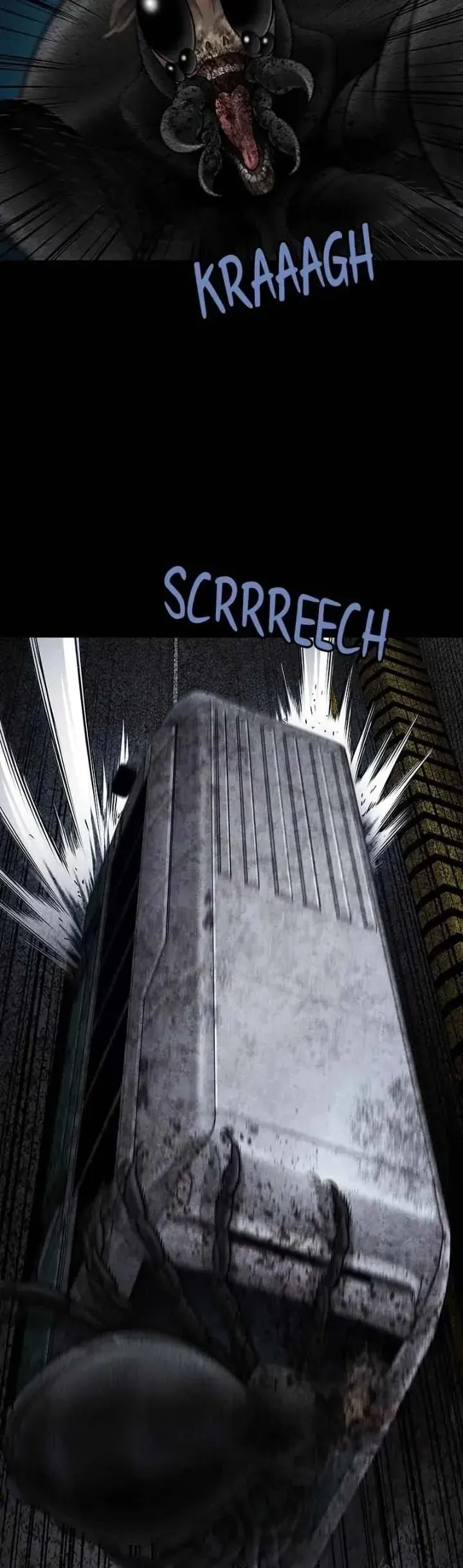 Dead Queen Chap 25 - Next Chap 26