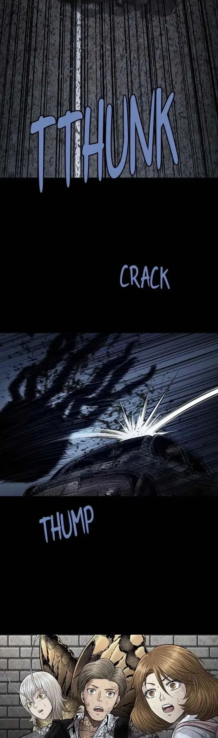 Dead Queen Chap 25 - Next Chap 26