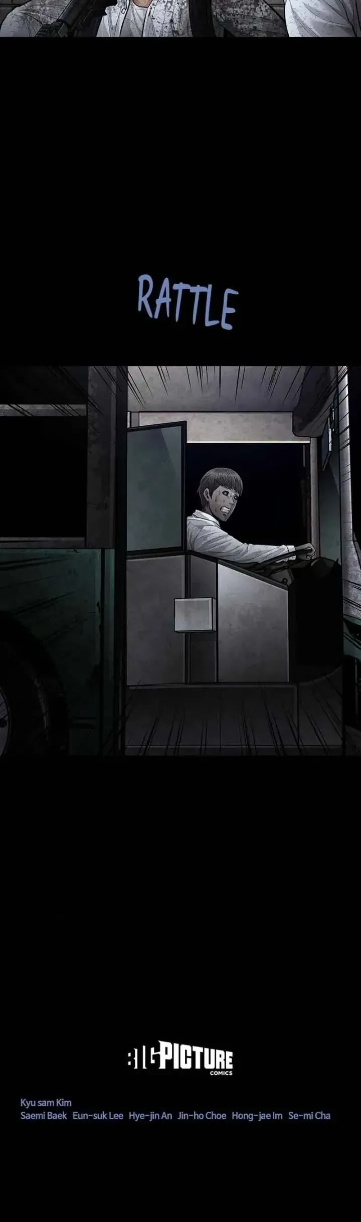 Dead Queen Chap 25 - Next Chap 26