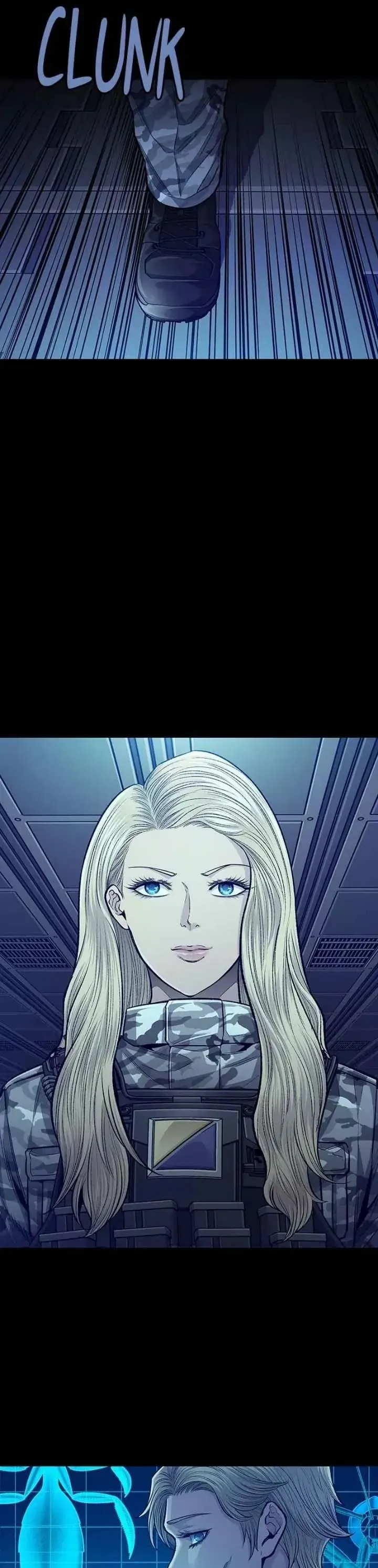 Dead Queen Chap 25 - Next Chap 26