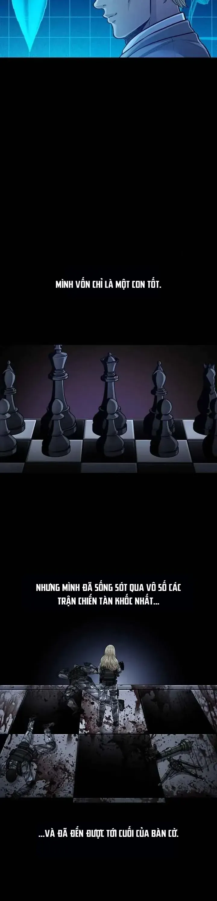 Dead Queen Chap 25 - Next Chap 26