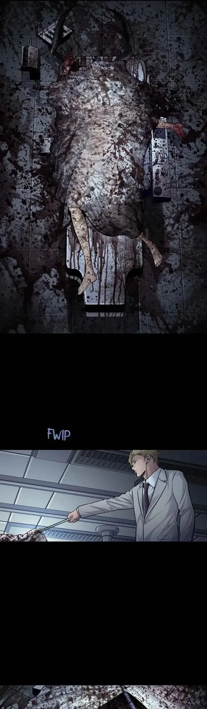 Dead Queen Chap 25 - Next Chap 26