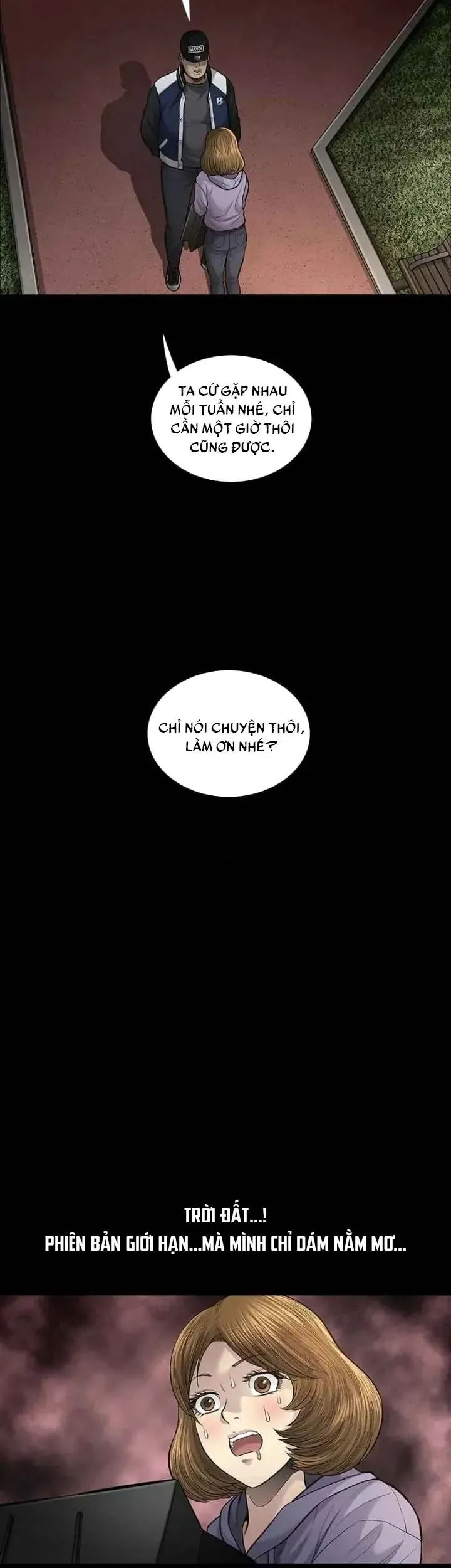 Dead Queen Chap 26 - Next Chap 27