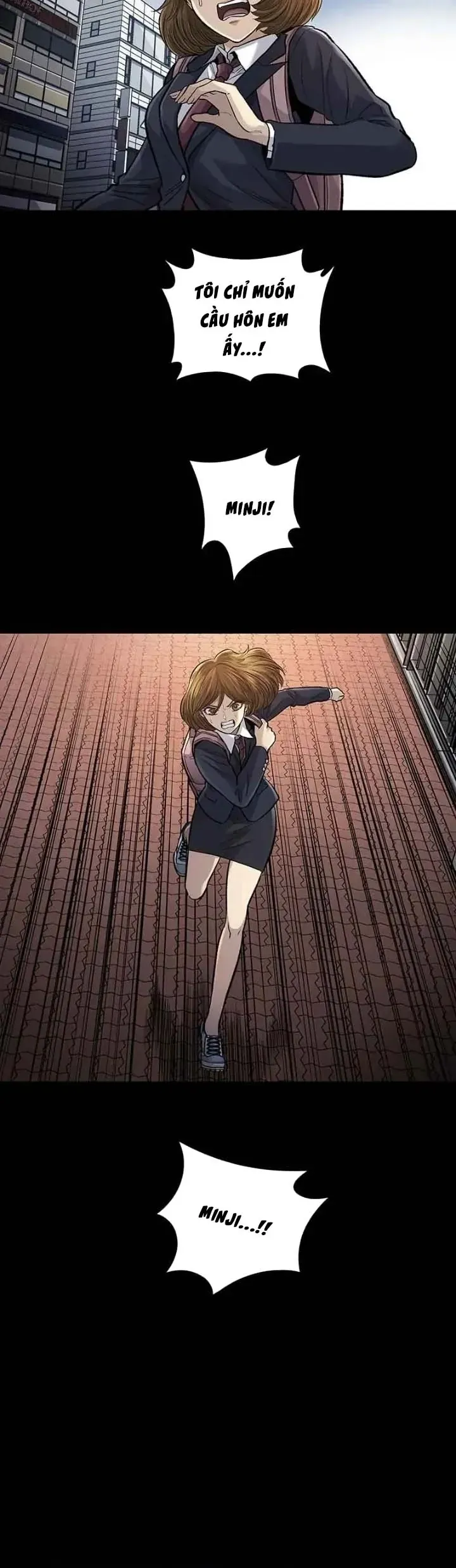 Dead Queen Chap 26 - Next Chap 27