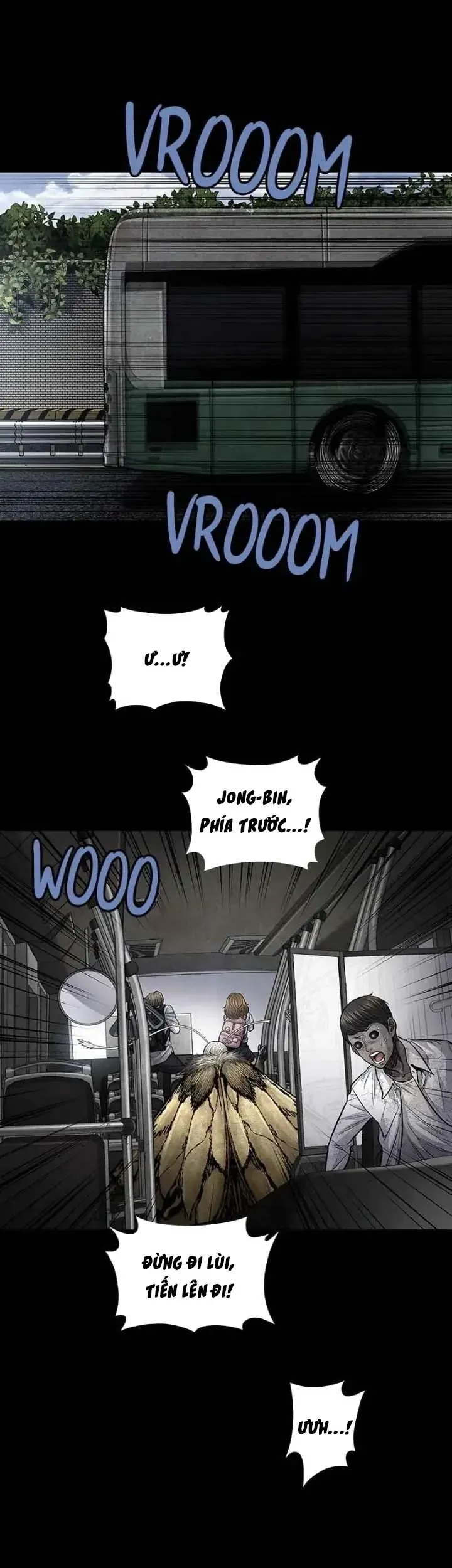 Dead Queen Chap 26 - Next Chap 27