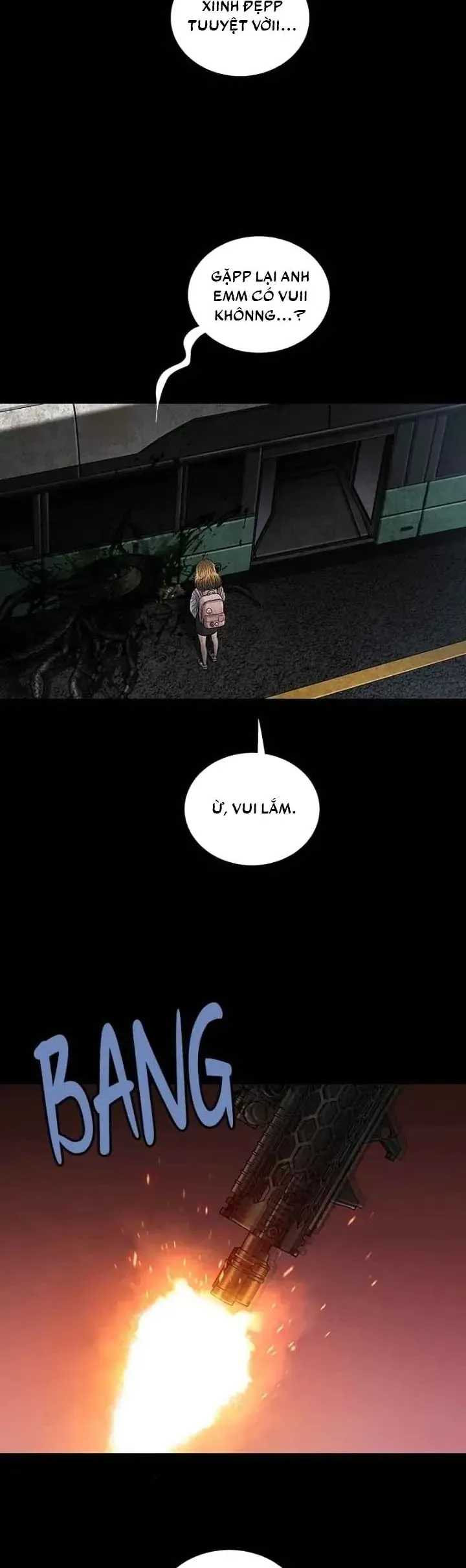 Dead Queen Chap 26 - Next Chap 27