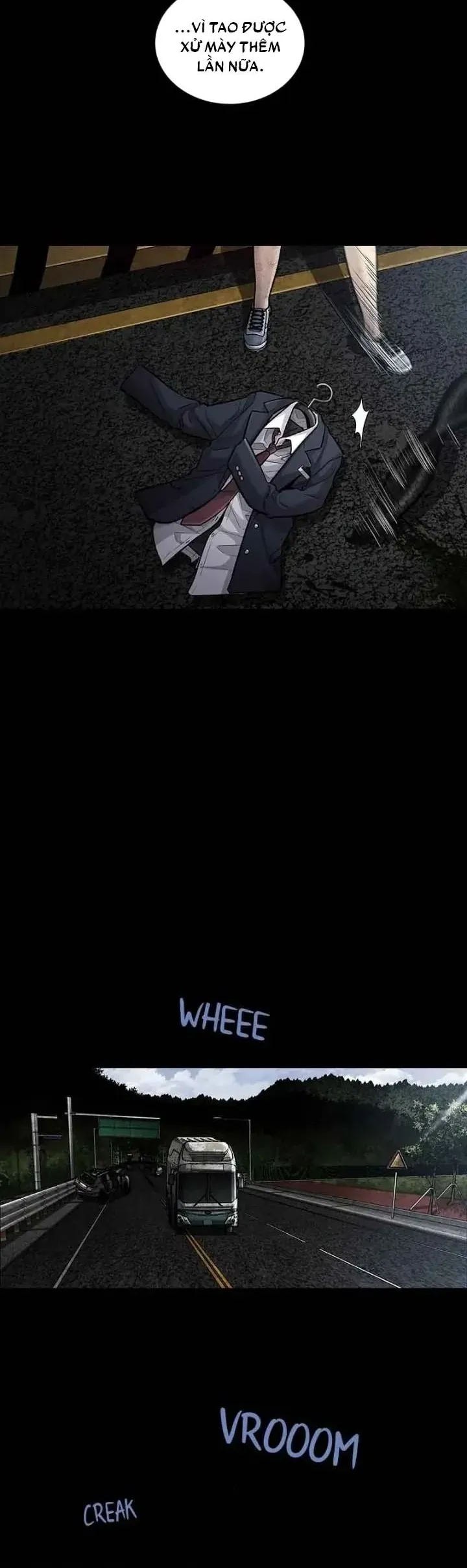 Dead Queen Chap 26 - Next Chap 27