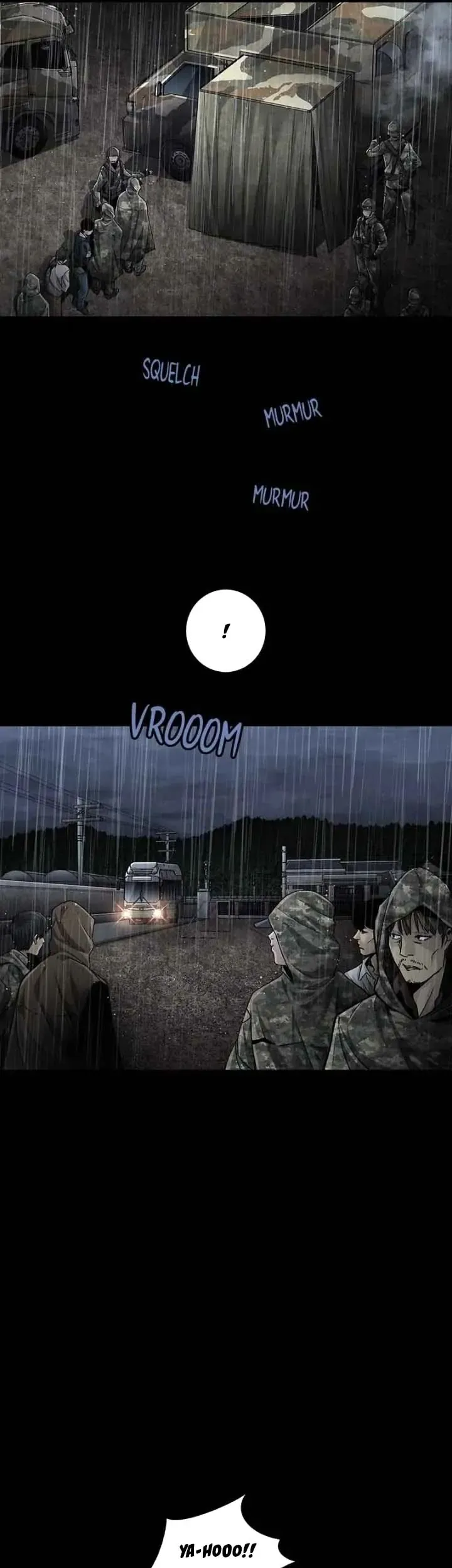 Dead Queen Chap 27 - Next Chap 28