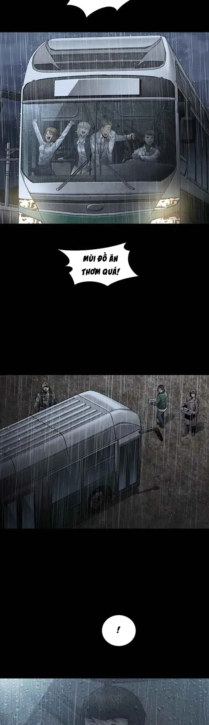 Dead Queen Chap 27 - Next Chap 28