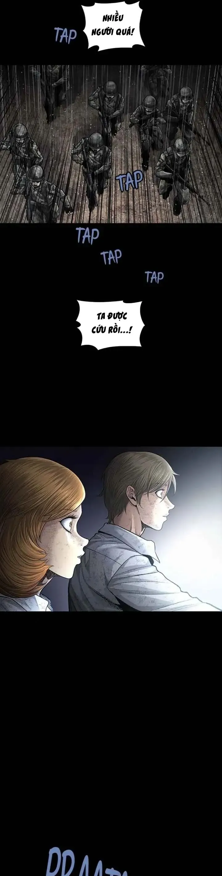 Dead Queen Chap 27 - Next Chap 28