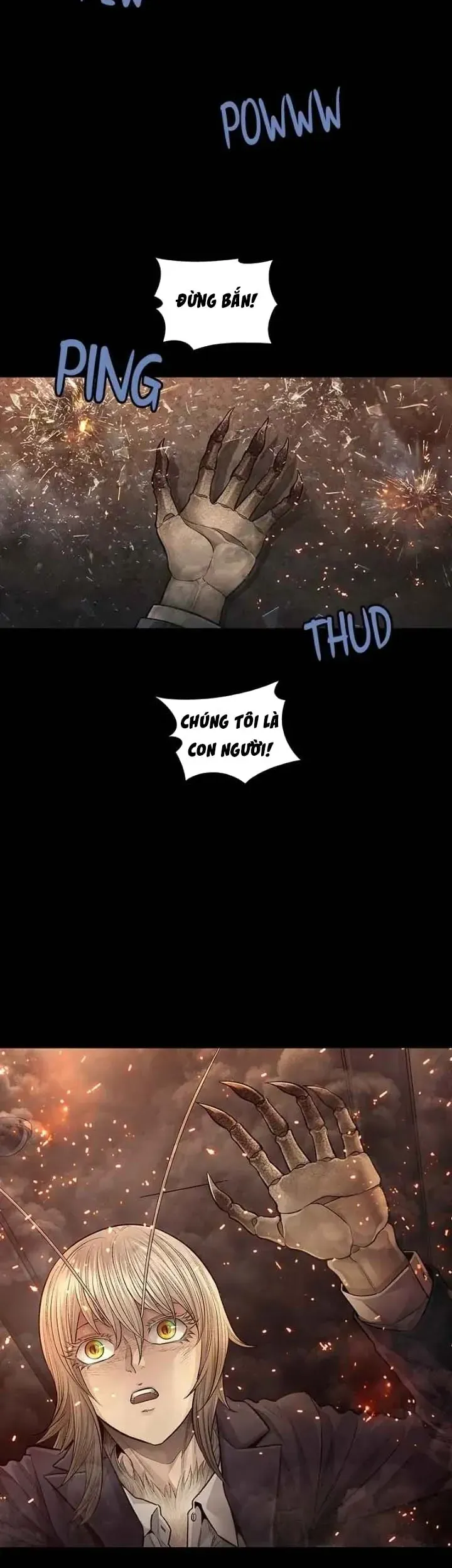 Dead Queen Chap 27 - Next Chap 28