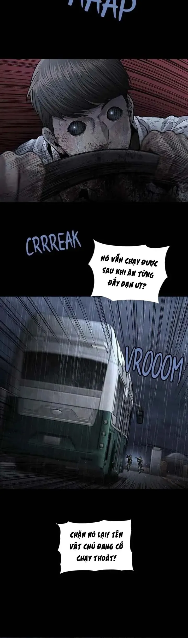 Dead Queen Chap 27 - Next Chap 28