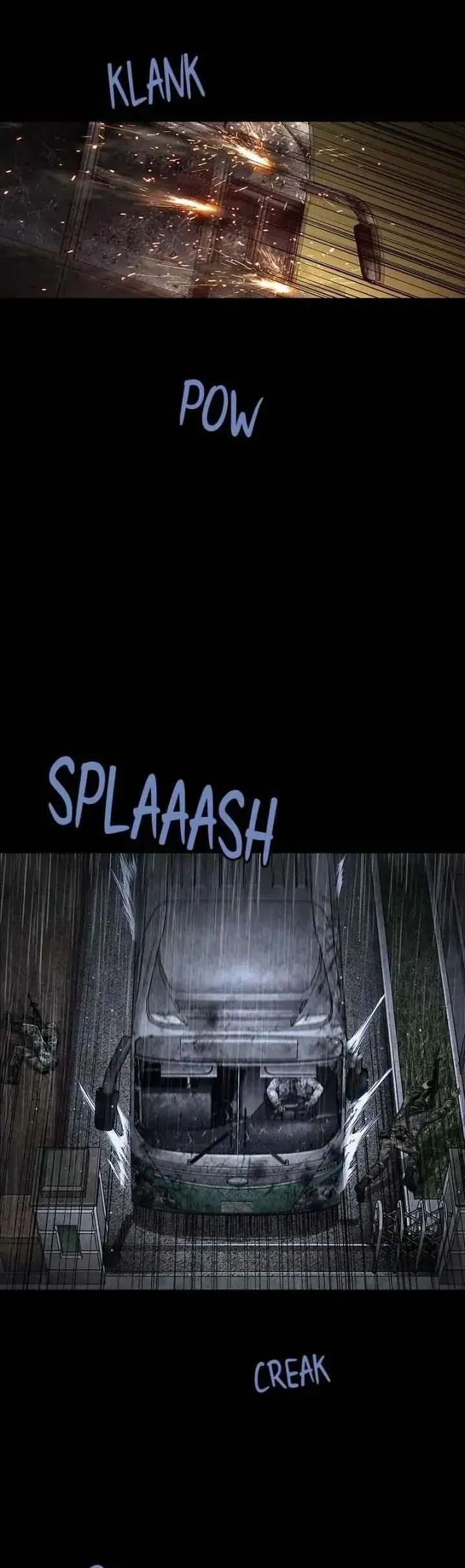 Dead Queen Chap 27 - Next Chap 28