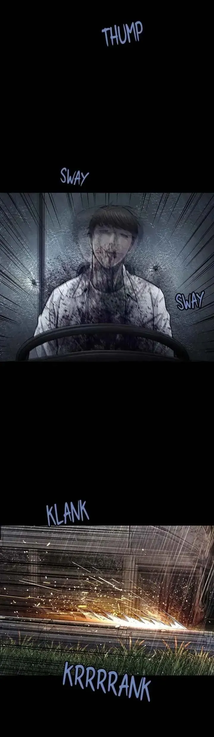 Dead Queen Chap 27 - Next Chap 28