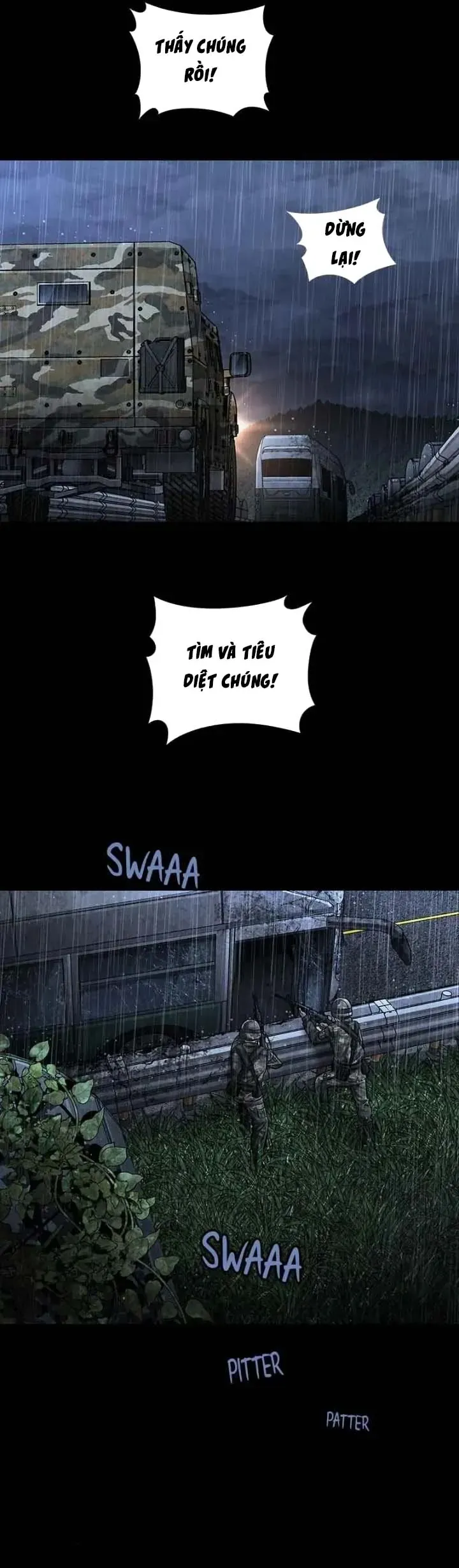 Dead Queen Chap 27 - Next Chap 28