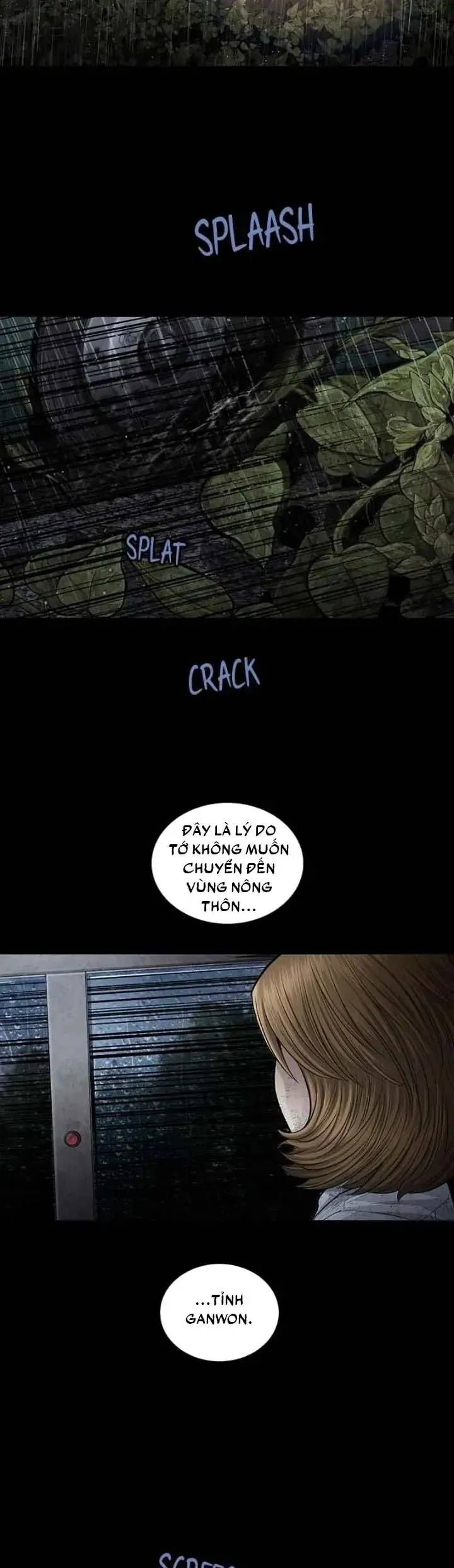 Dead Queen Chap 27 - Next Chap 28