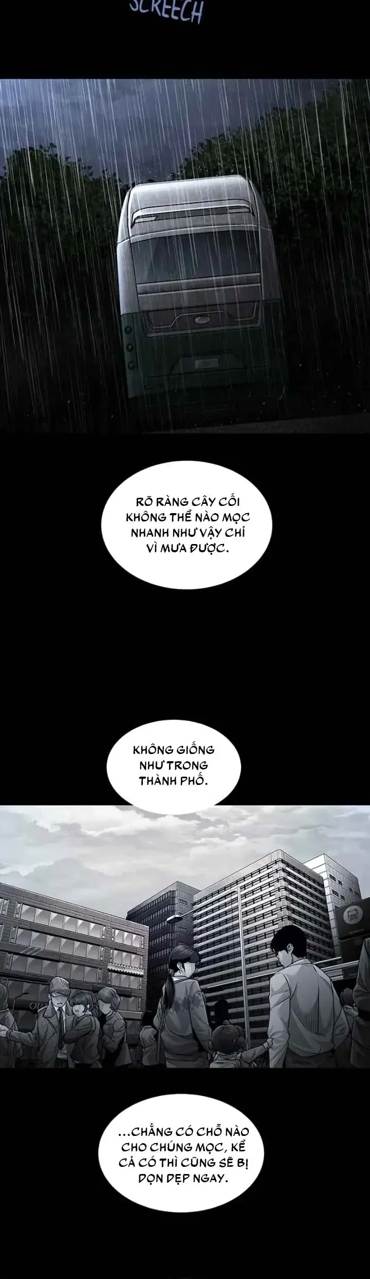 Dead Queen Chap 27 - Next Chap 28