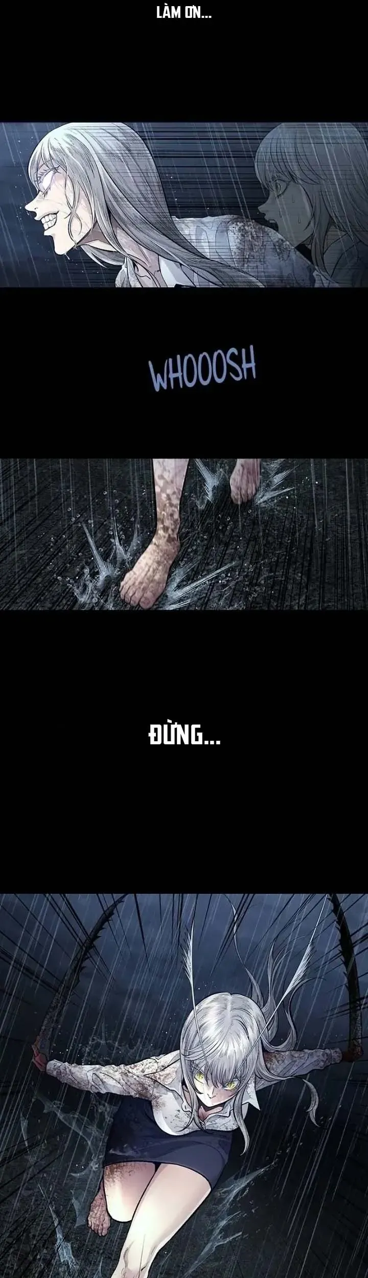 Dead Queen Chap 28 - Next Chap 29