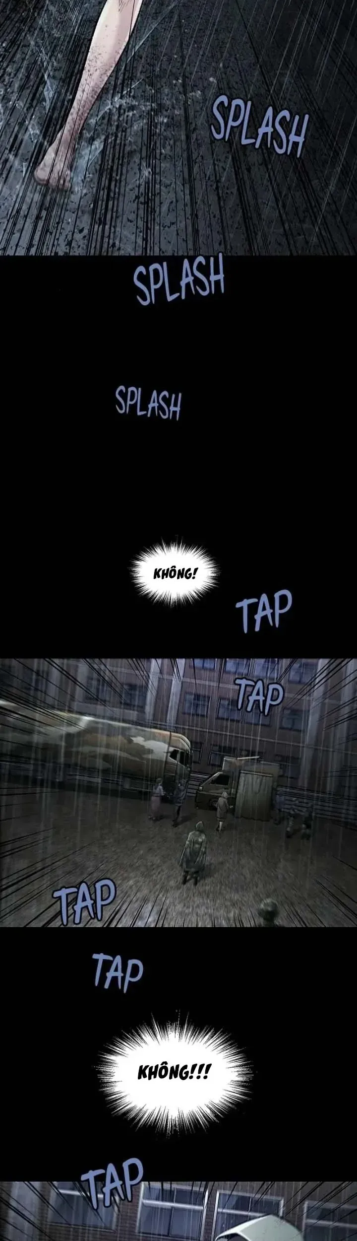 Dead Queen Chap 28 - Next Chap 29