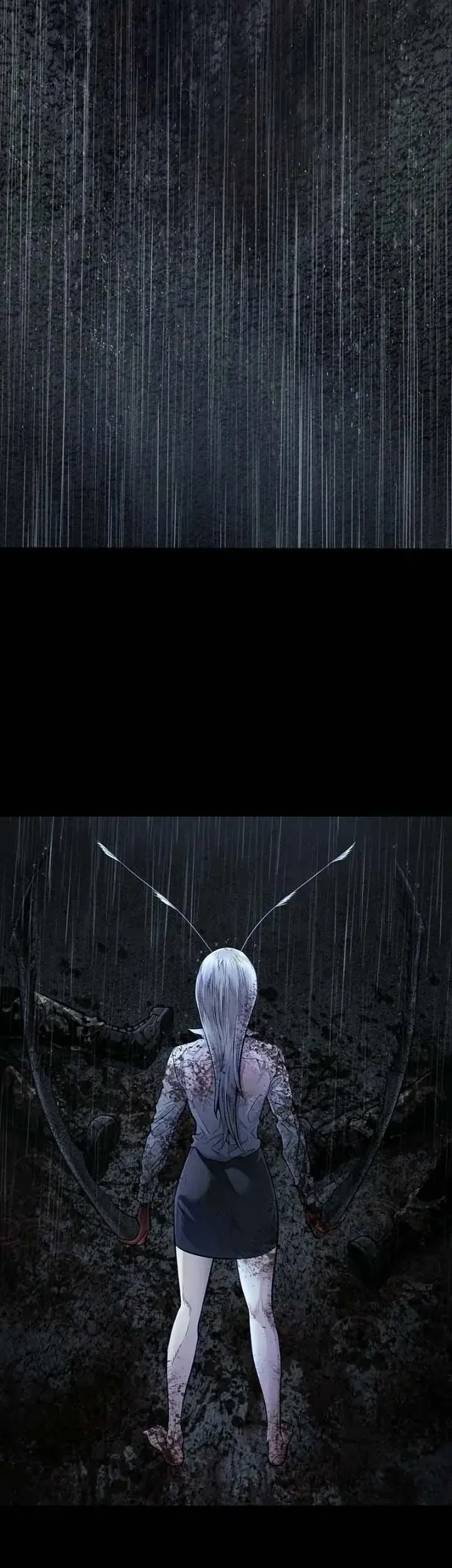 Dead Queen Chap 28 - Next Chap 29