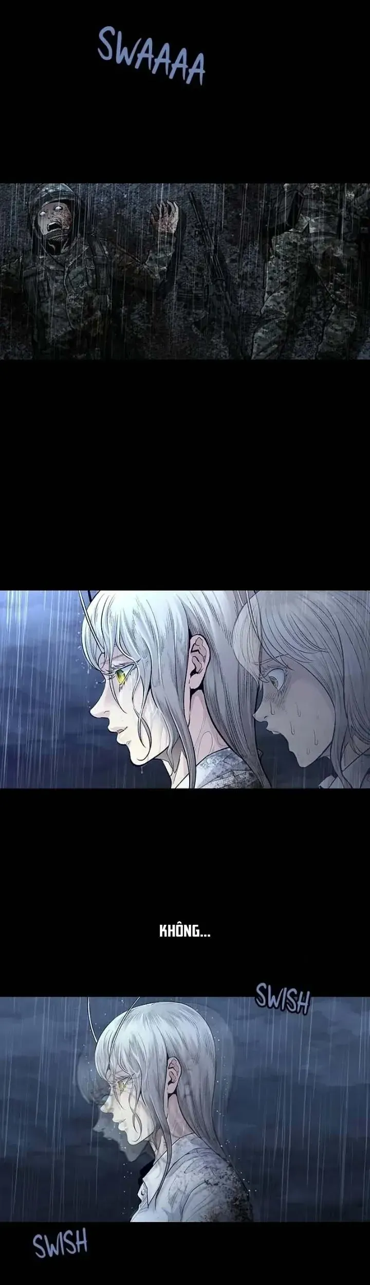 Dead Queen Chap 28 - Next Chap 29