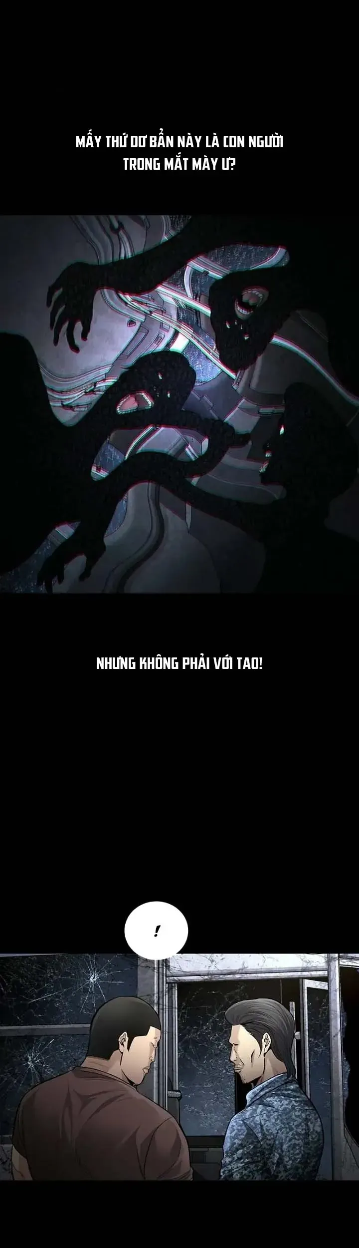 Dead Queen Chap 29 - Next Chap 30