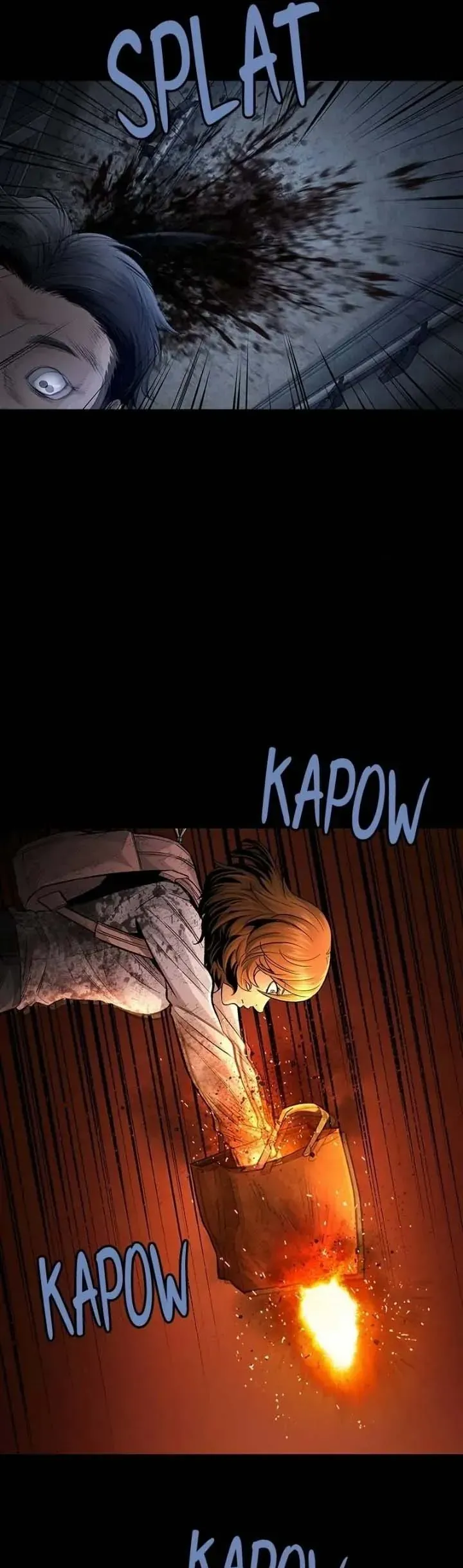 Dead Queen Chap 29 - Next Chap 30