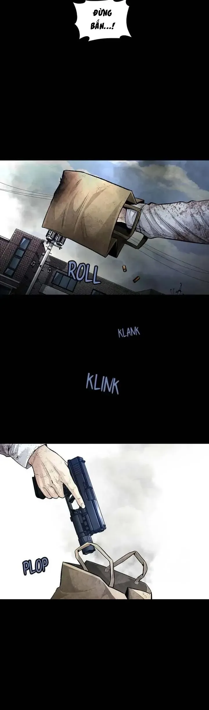 Dead Queen Chap 29 - Next Chap 30