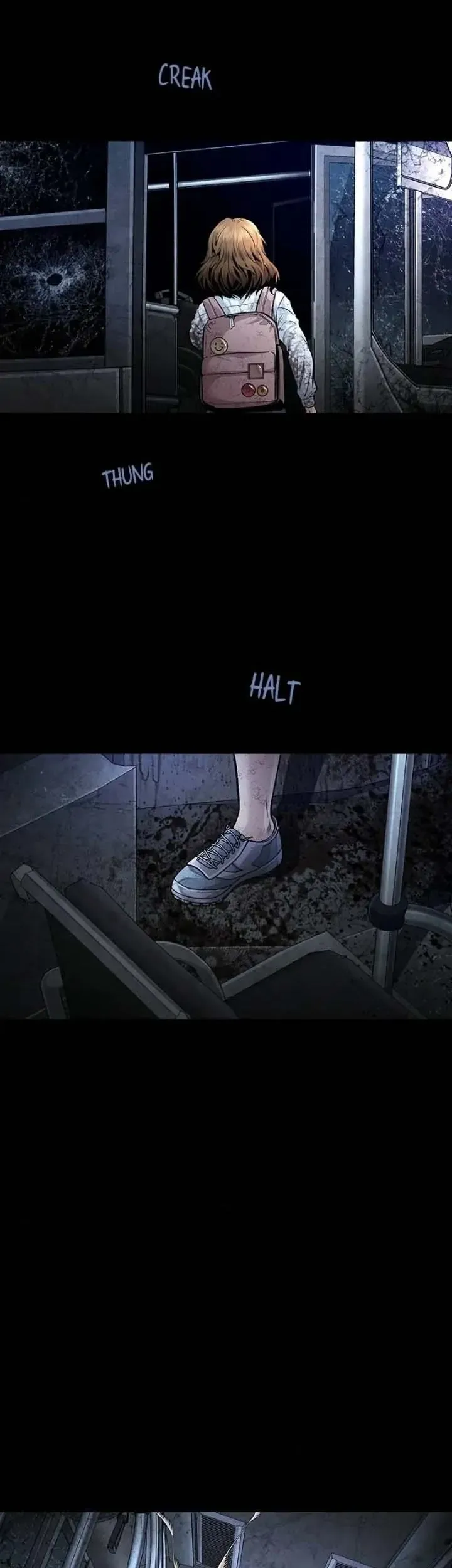 Dead Queen Chap 29 - Next Chap 30