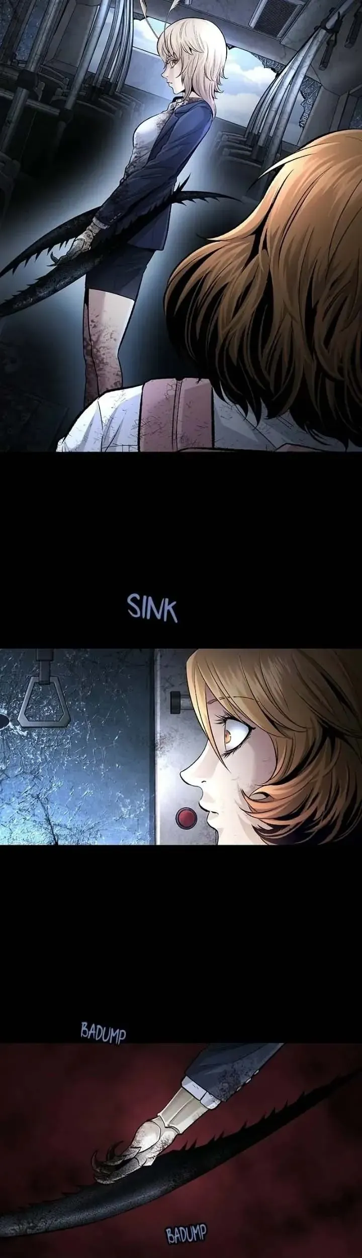 Dead Queen Chap 29 - Next Chap 30