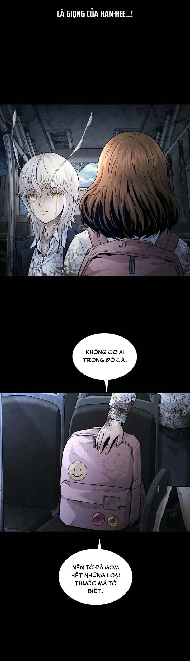 Dead Queen Chap 29 - Next Chap 30