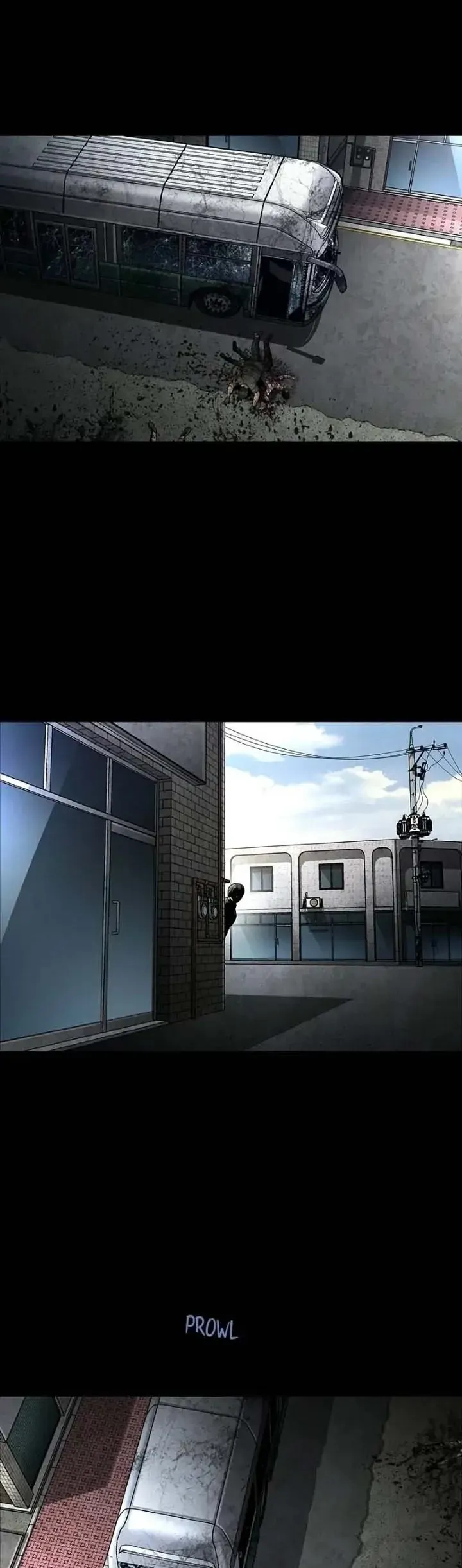 Dead Queen Chap 29 - Next Chap 30