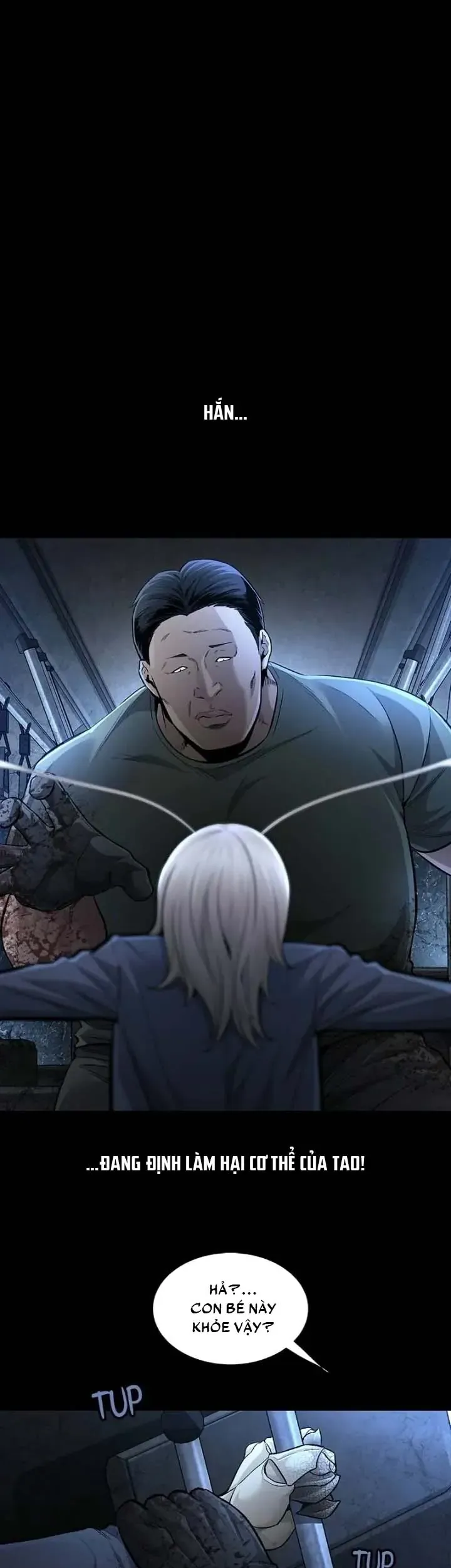 Dead Queen Chap 29 - Next Chap 30