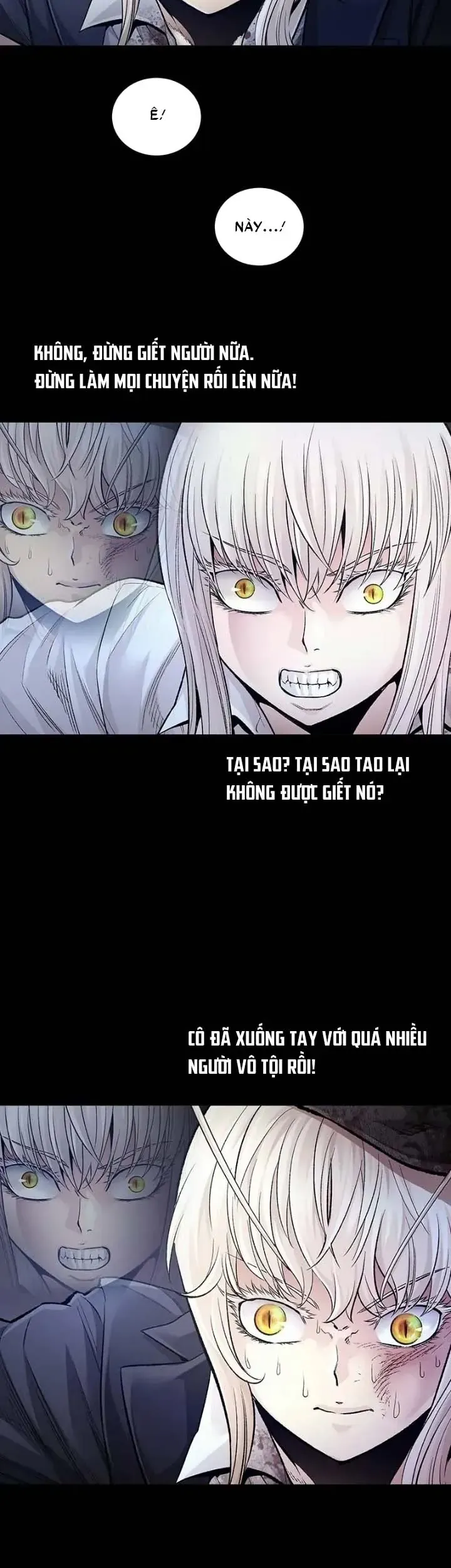 Dead Queen Chap 29 - Next Chap 30