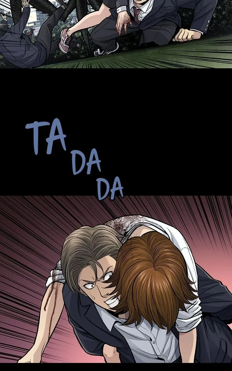 Dead Queen Chap 3 - Next Chap 4