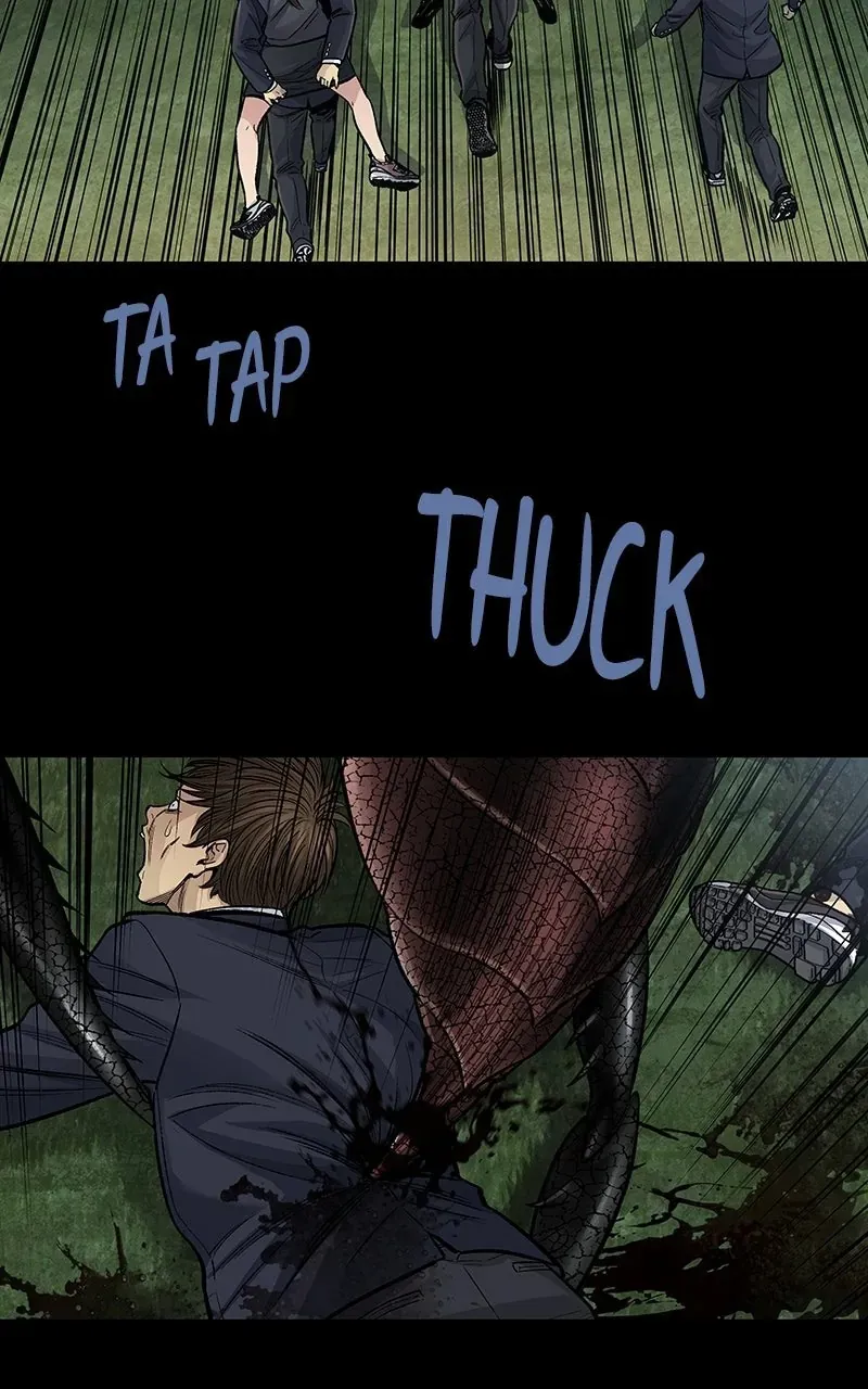 Dead Queen Chap 3 - Next Chap 4